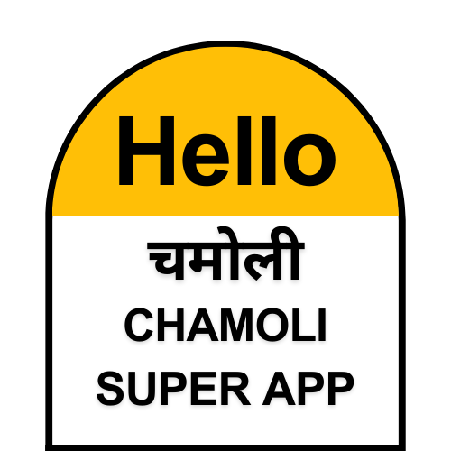 chamoli super app