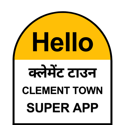 clement-town super app