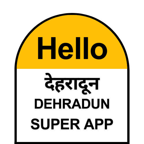 dehradun super app