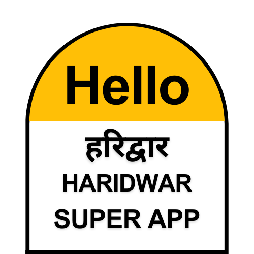 haridwar super app