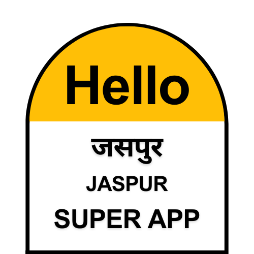 jaspur super app