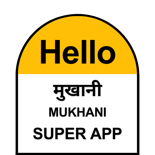 mukhani super app