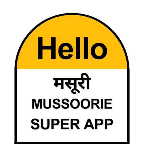 mussoorie super app