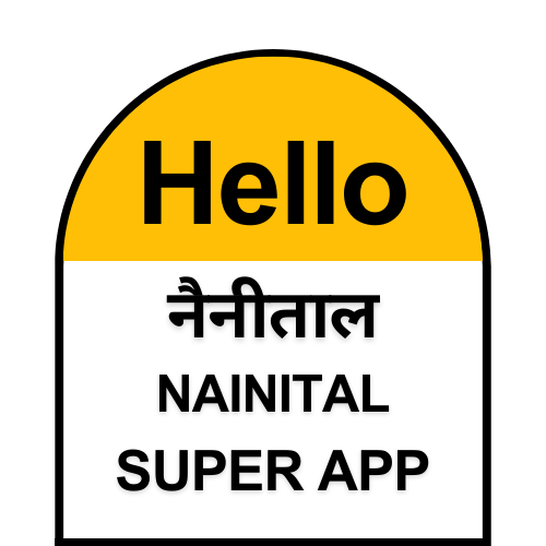 nainital super app
