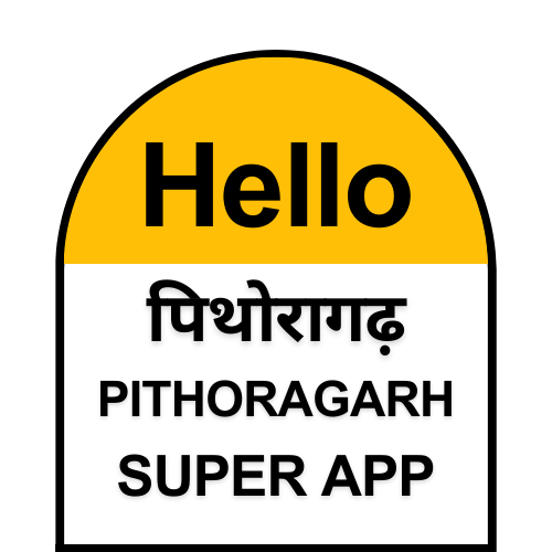 pithoragarh super app