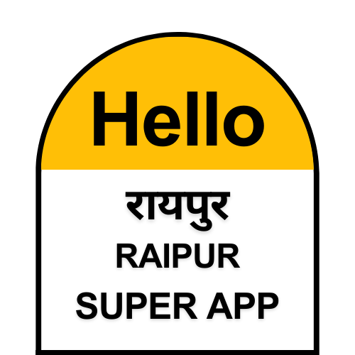 raipur super app