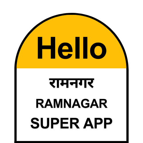 ramnagar super app
