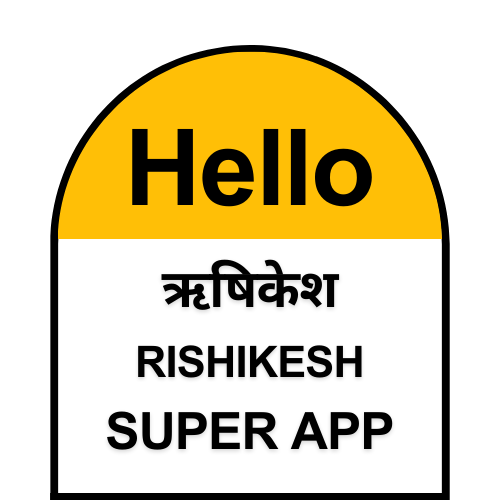 rishikesh super app
