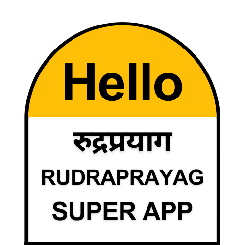 rudraprayag super app