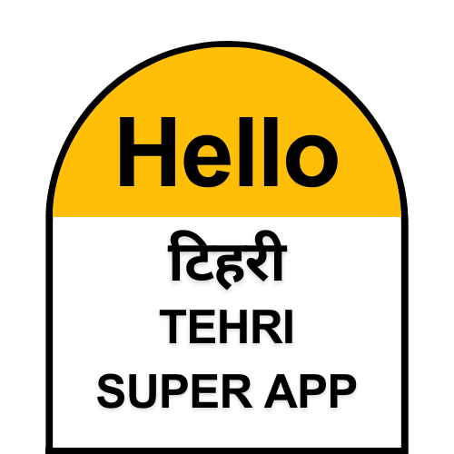 tehri super app