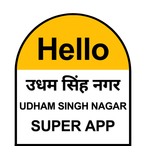 udham-singh-nagar super app