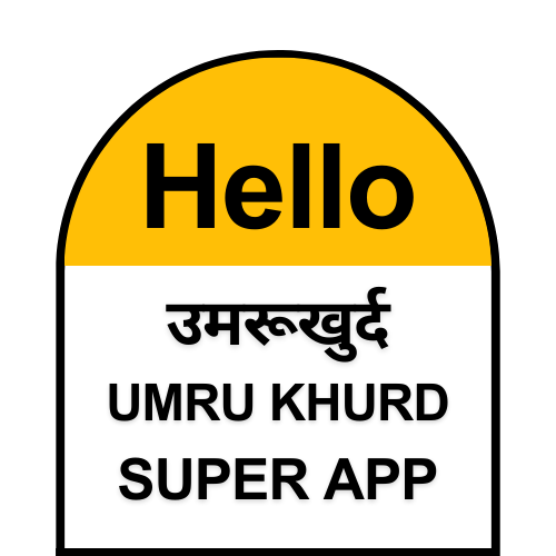 umru-khurd super app
